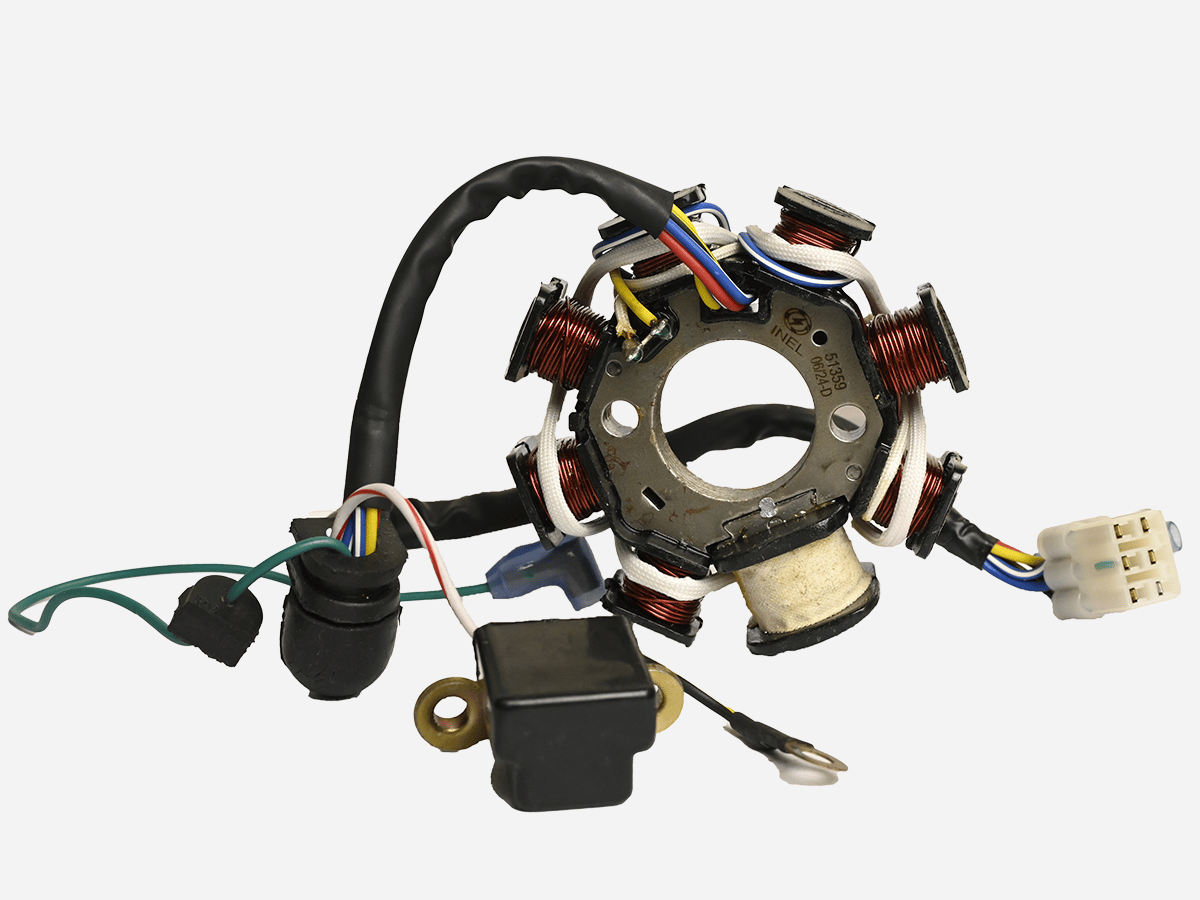 INEL Stator - 51359 for PULSAR