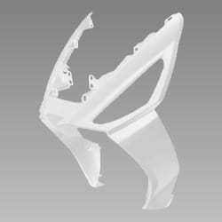 Front Centre Cover - Maestro Edge - 64300ABH400SS