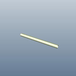 Front Fork Pipe - Mavrick - 51410ACJ000S