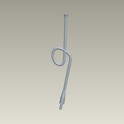 Speedometer Cable - Karizma - 44830KRY960S