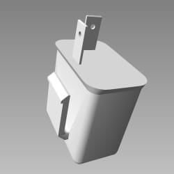 Winker Relay -38301KWA831S