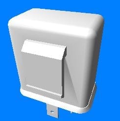 Winker Relay -38301KWH961S