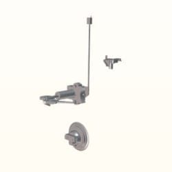 Hero Genuine Ignition Switch Lock Set for Karizma | Secure 3 Stage Ignition Control | OEM Fit & Reliability | Durable Construction | Splash Proof Design | Easy Installation - 35010AAR101S