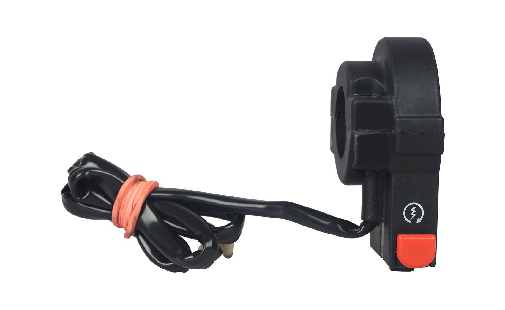 Ignition Switch Assembly (Engine Start and Stop) - Glamour | Super Splendor - 35150KTC920S