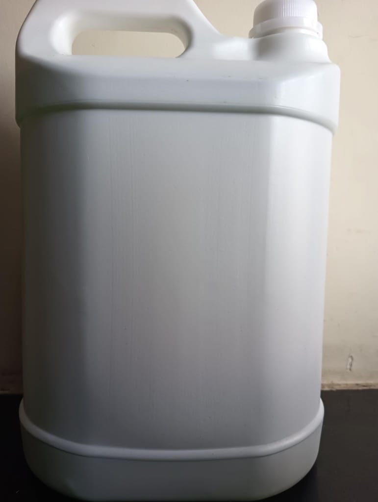 Evocare Surface Disinfectant & Liquid Floor Cleaner 5 L Can