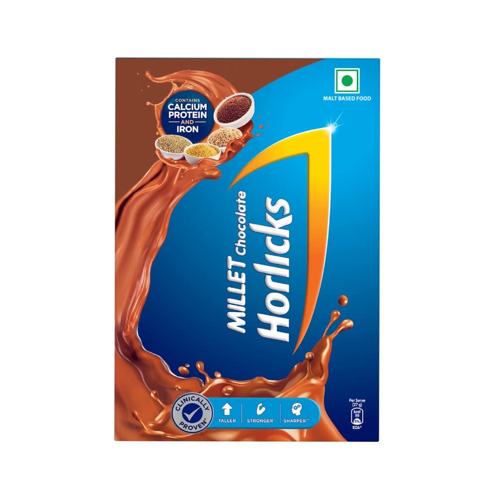 Std Horlicks 1Kg
