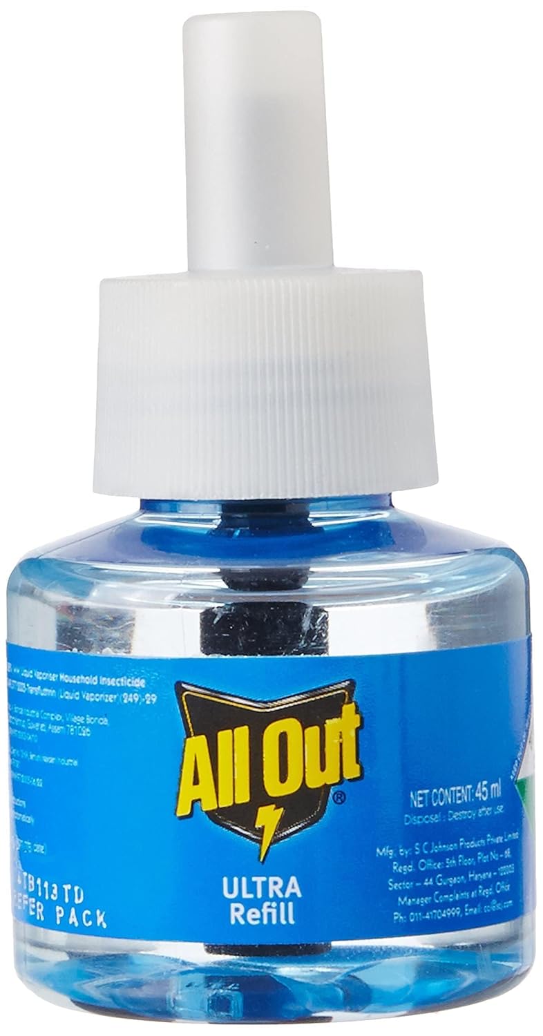 All OutÂ® Ultra Power Plus Slider Combi Pack