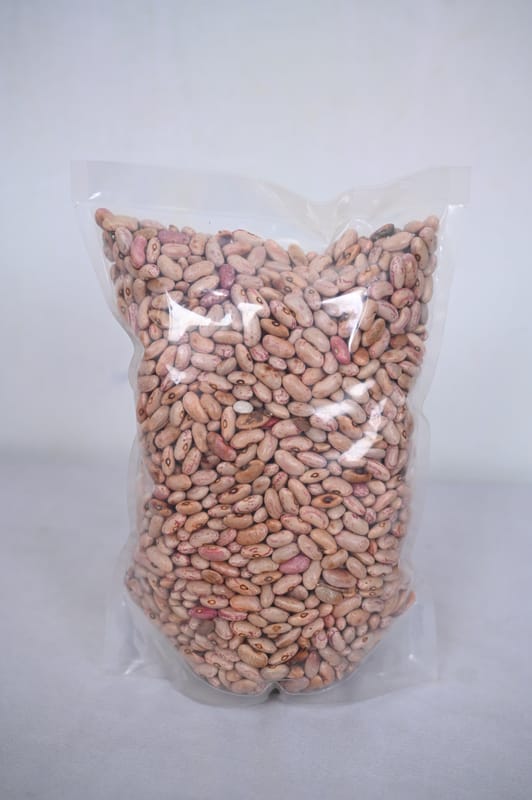 White Rajma(Organic tribal product)
