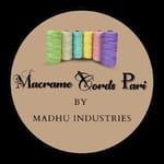Macrame Cords Pari