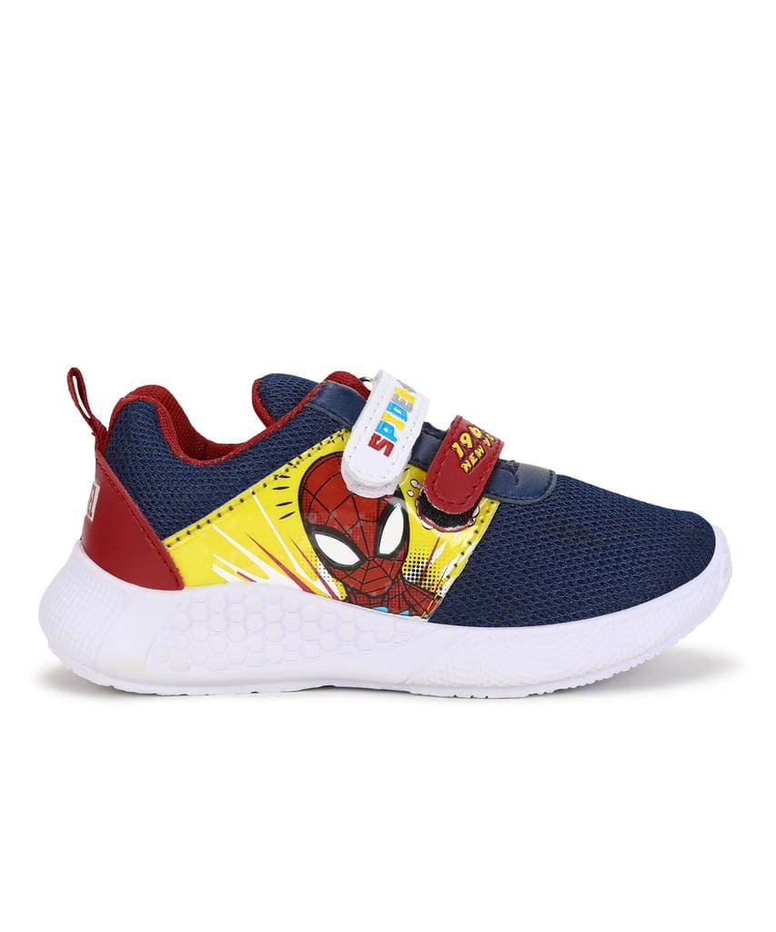 Exclusive Kids Paragon x Disney Casual Shoes For Kids | Stylish Design, Comfortable Cushioned In