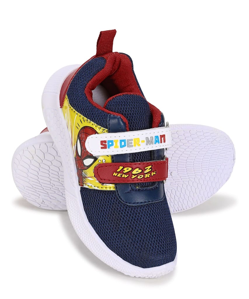 Exclusive Kids Paragon x Disney Casual Shoes For Kids | Stylish Design, Comfortable Cushioned In