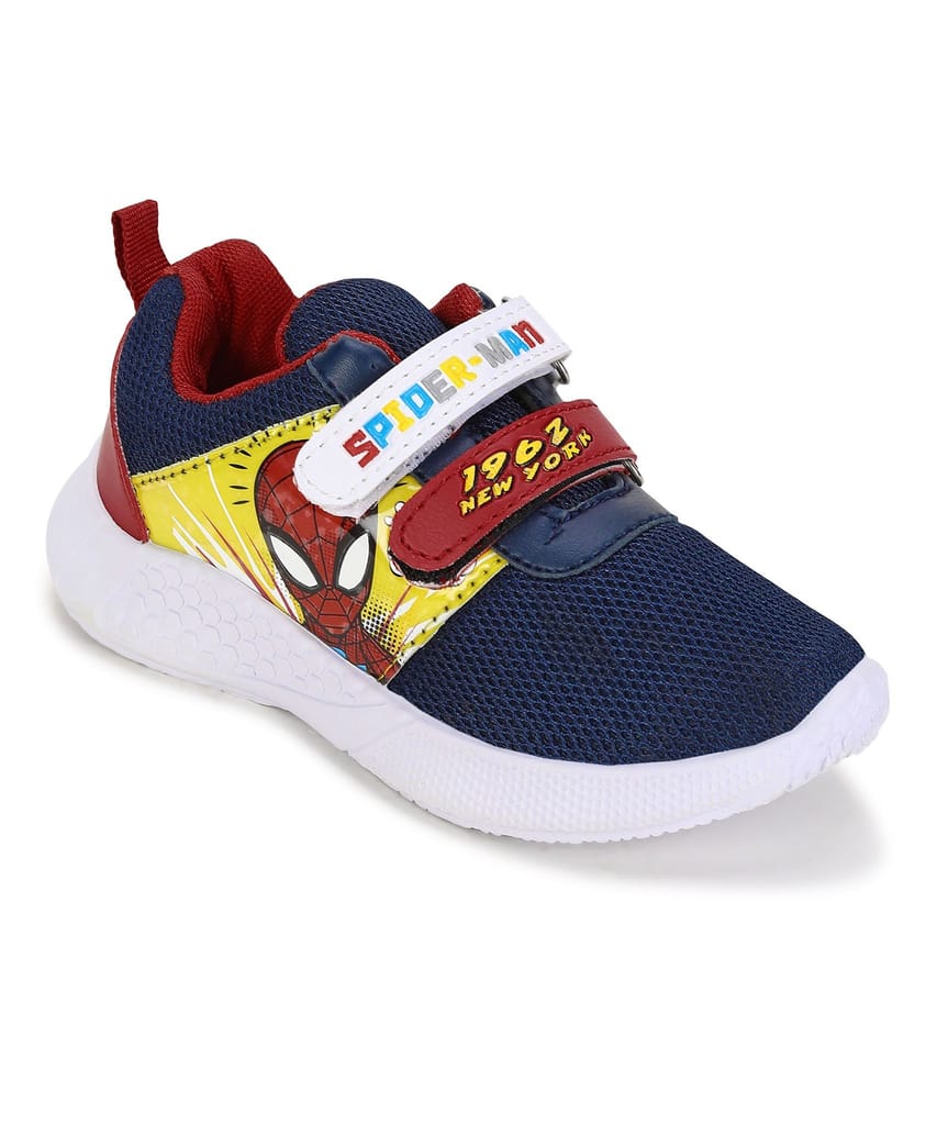Exclusive Kids Paragon x Disney Casual Shoes For Kids | Stylish Design, Comfortable Cushioned In