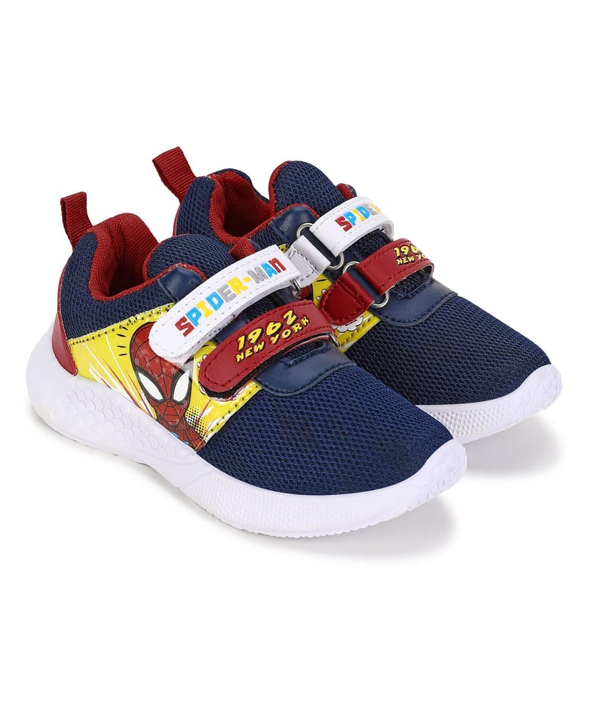 Exclusive Kids Paragon x Disney Casual Shoes For Kids | Stylish Design, Comfortable Cushioned In