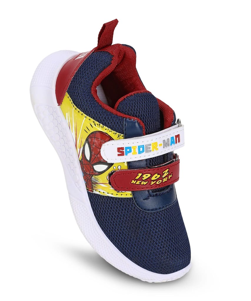 Exclusive Kids Paragon x Disney Casual Shoes For Kids | Stylish Design, Comfortable Cushioned In