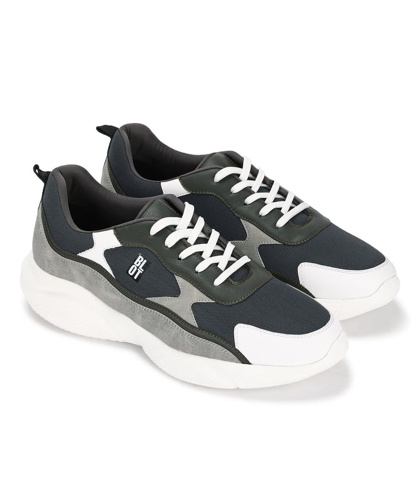 New Men Paragon Men's Casual Shoes | Latest Style with Cushioned Insole & Sturdy Construction 20