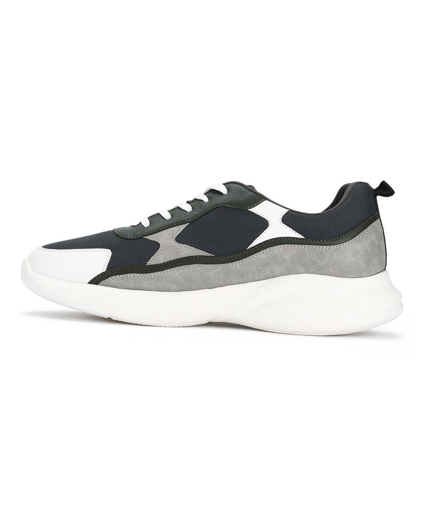 New Men Paragon Men's Casual Shoes | Latest Style with Cushioned Insole & Sturdy Construction 20