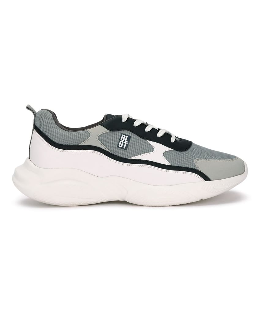 Stylish Men Paragon Men's Casual Shoes | Latest Style with Cushioned Insole & Sturdy Constructio