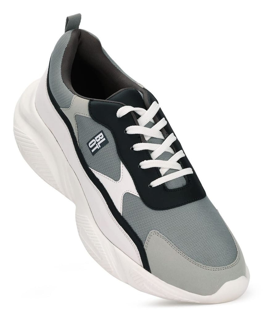 Stylish Men Paragon Men's Casual Shoes | Latest Style with Cushioned Insole & Sturdy Constructio
