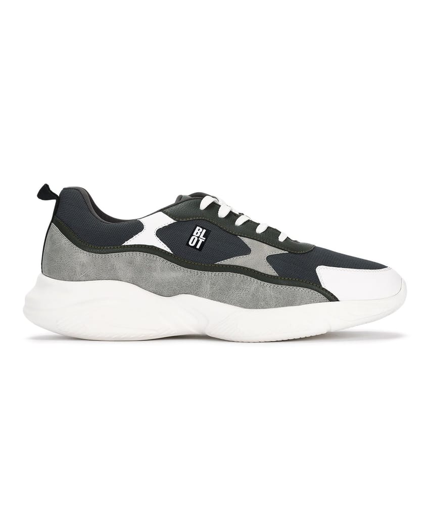 New Men Paragon Men's Casual Shoes | Latest Style with Cushioned Insole & Sturdy Construction 20