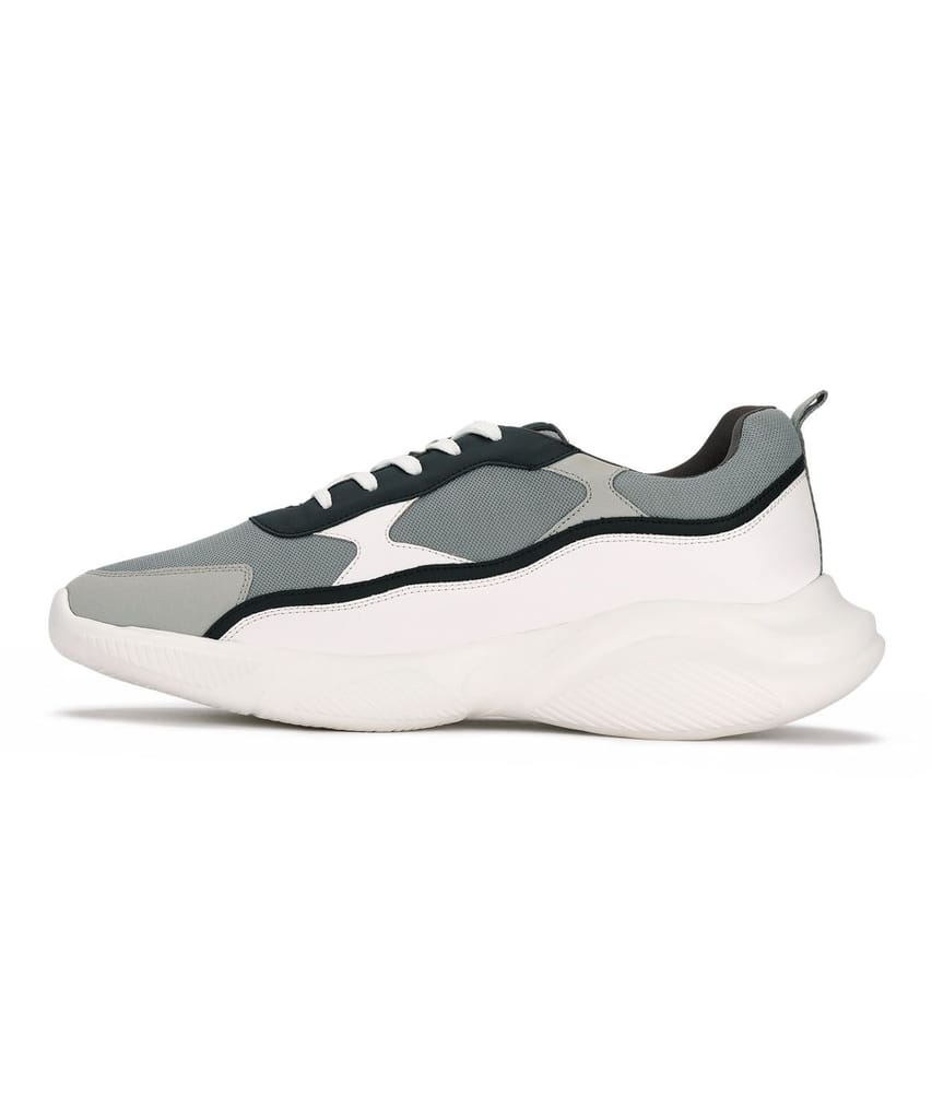 Stylish Men Paragon Men's Casual Shoes | Latest Style with Cushioned Insole & Sturdy Constructio
