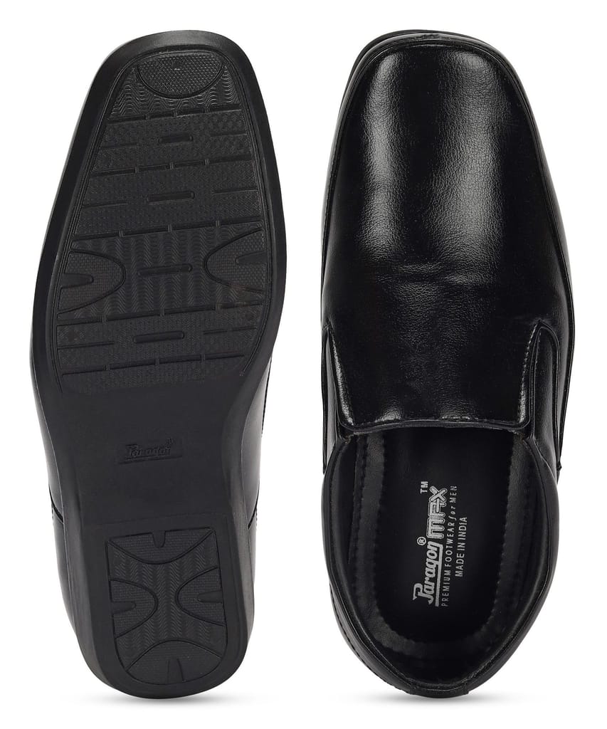 Premium Men Stylish & Comfortable Cushioned Oxfords 2025 at ShopCircuit | ONDC