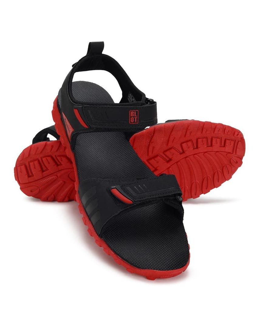 Stylish Men K1420G Blot  Stylish Lightweight Daily Durable Men's Casual Sandals 2025 at ShopCirc