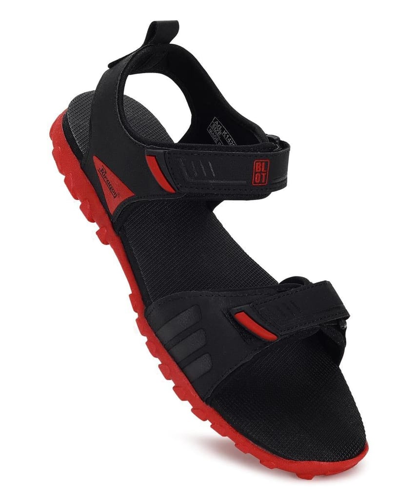 Stylish Men K1420G Blot  Stylish Lightweight Daily Durable Men's Casual Sandals 2025 at ShopCirc