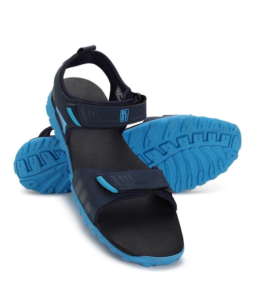 K1420G Blot Stylish Lightweight Daily Durable Men's Casual Sandals