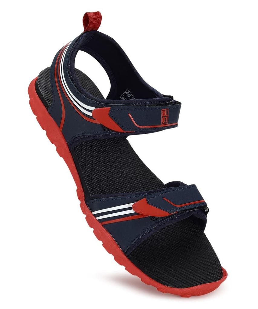 Latest Men K1421G Blot  Stylish Lightweight Daily Durable Men's Casual Sandals 2025 at ShopCircu