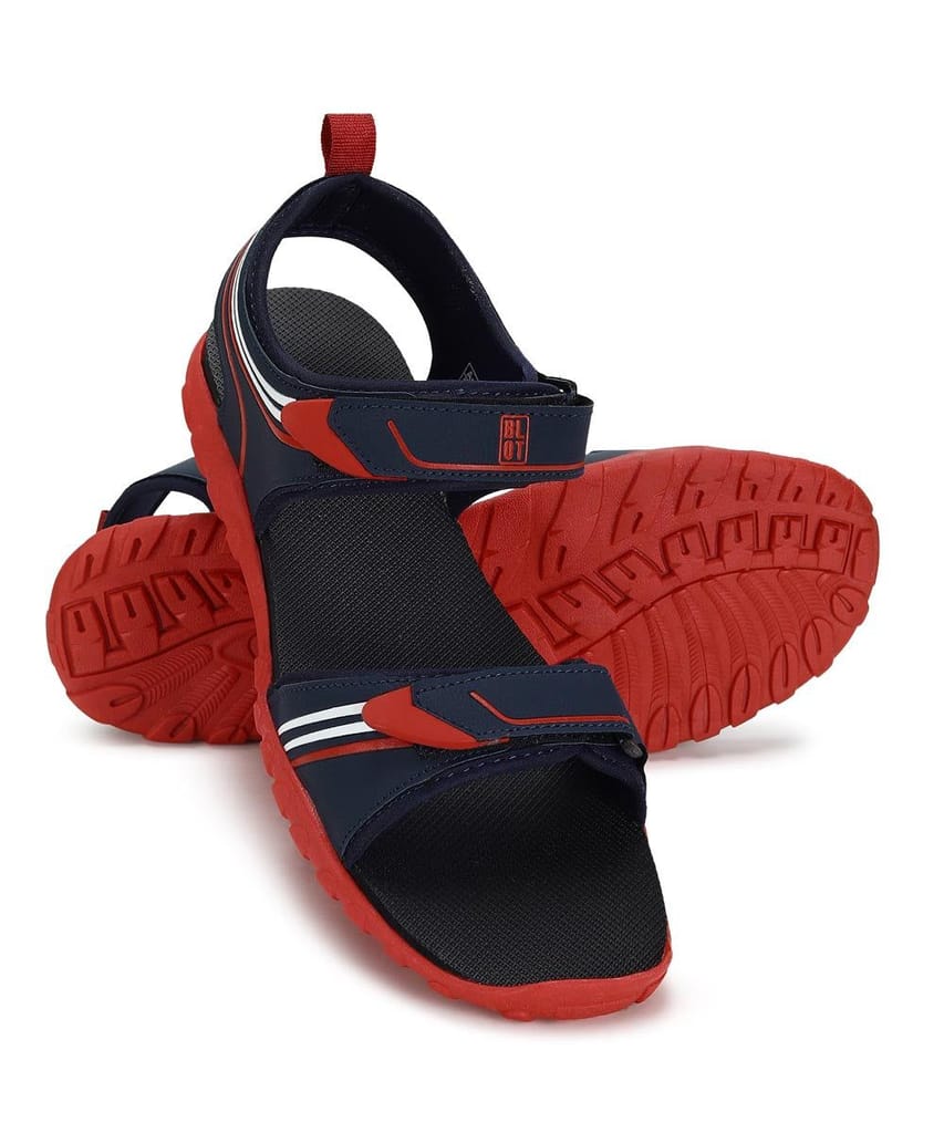 Latest Men K1421G Blot  Stylish Lightweight Daily Durable Men's Casual Sandals 2025 at ShopCircu