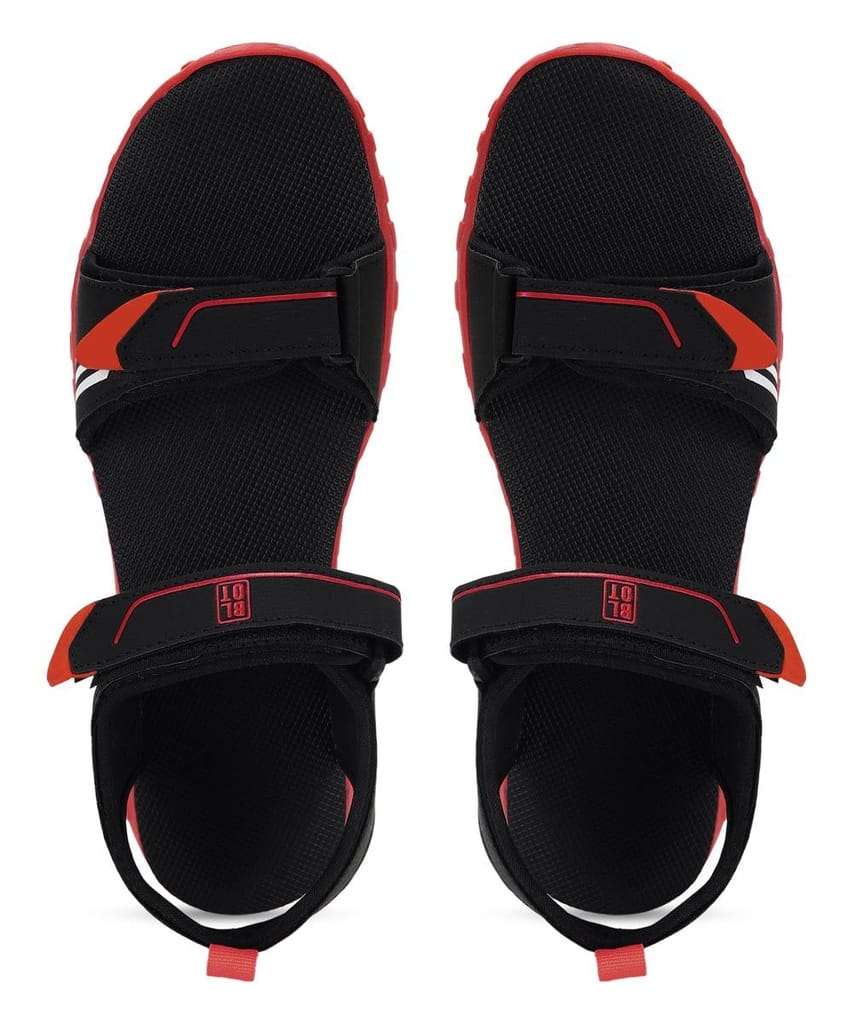Latest Men K1421G Blot  Stylish Lightweight Daily Durable Men's Casual Sandals 2025 at ShopCircu