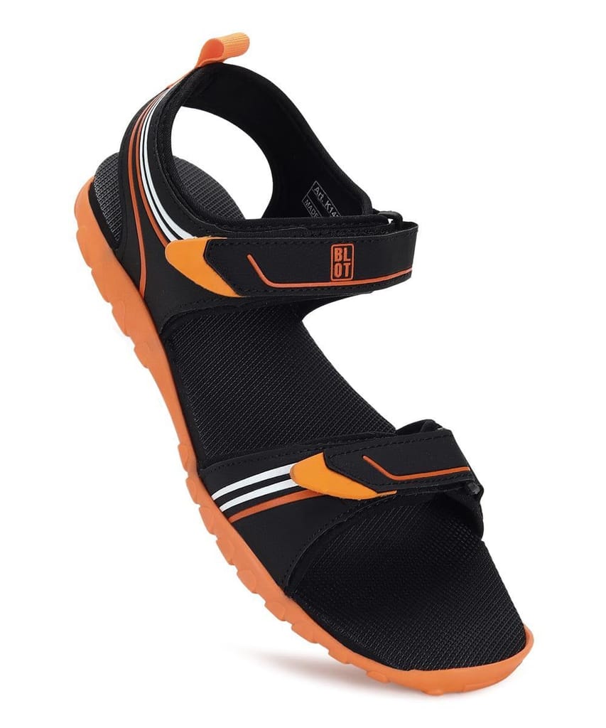 Luxurious Men K1421G Blot  Stylish Lightweight Daily Durable Men's Casual Sandals 2025 at ShopCi