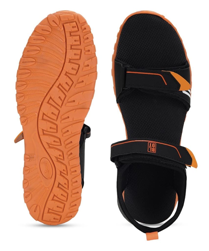 Luxurious Men K1421G Blot  Stylish Lightweight Daily Durable Men's Casual Sandals 2025 at ShopCi