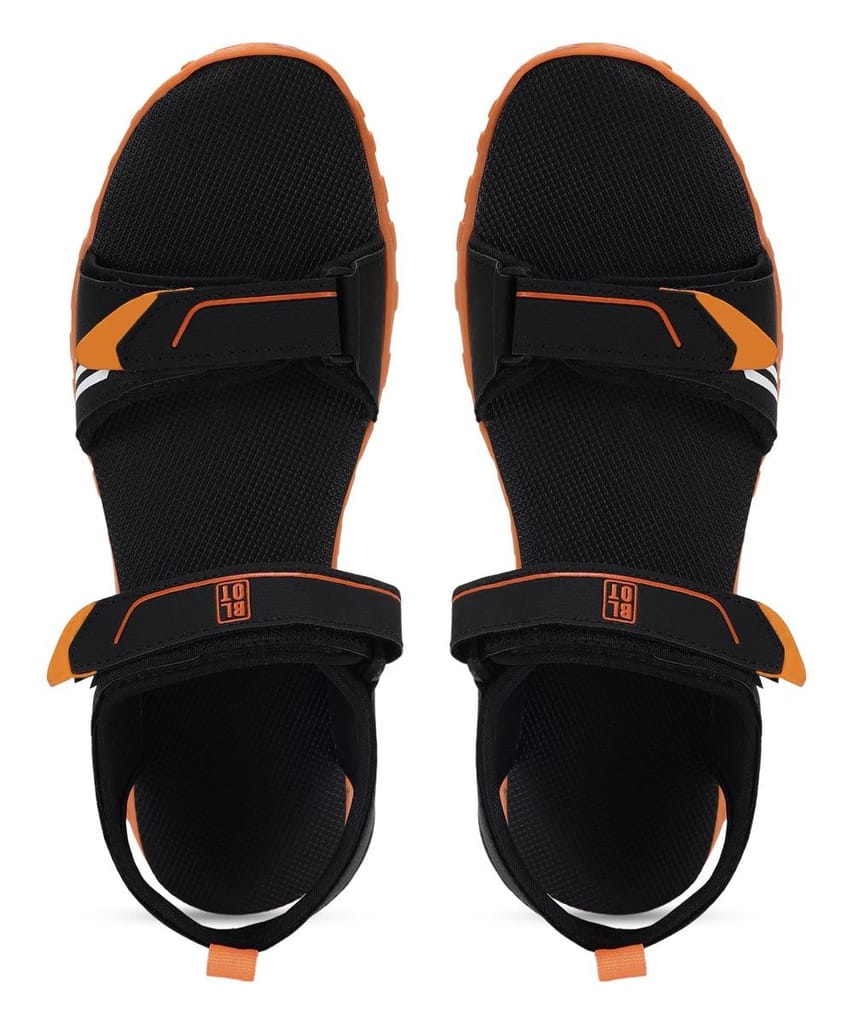 Luxurious Men K1421G Blot  Stylish Lightweight Daily Durable Men's Casual Sandals 2025 at ShopCi