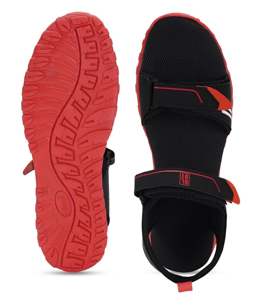 Latest Men K1421G Blot  Stylish Lightweight Daily Durable Men's Casual Sandals 2025 at ShopCircu