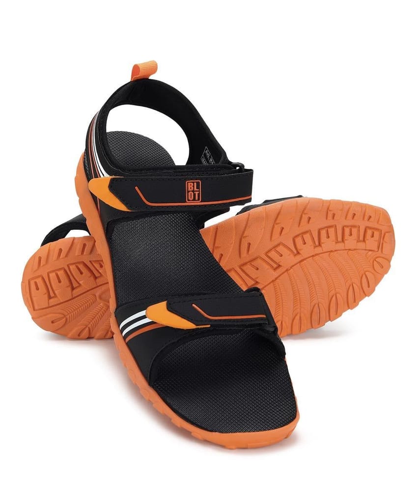 Luxurious Men K1421G Blot  Stylish Lightweight Daily Durable Men's Casual Sandals 2025 at ShopCi