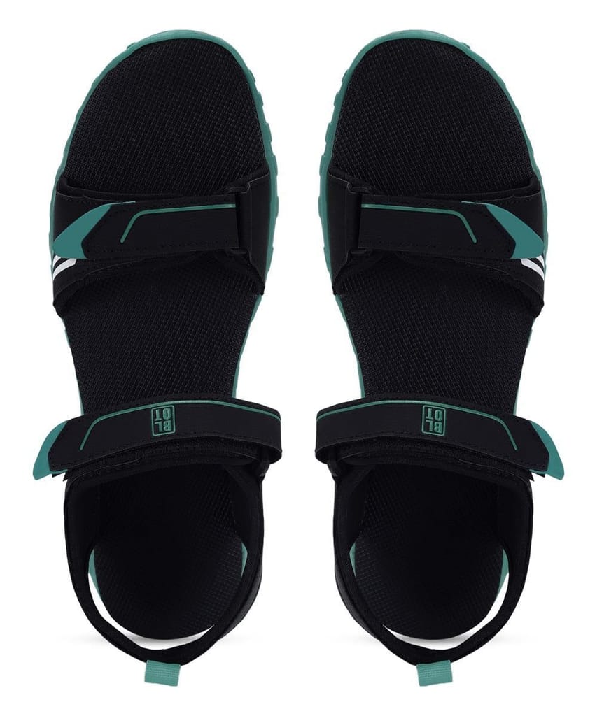 Trendy Men K1421G Blot  Stylish Lightweight Daily Durable Men's Casual Sandals 2025 at ShopCircu