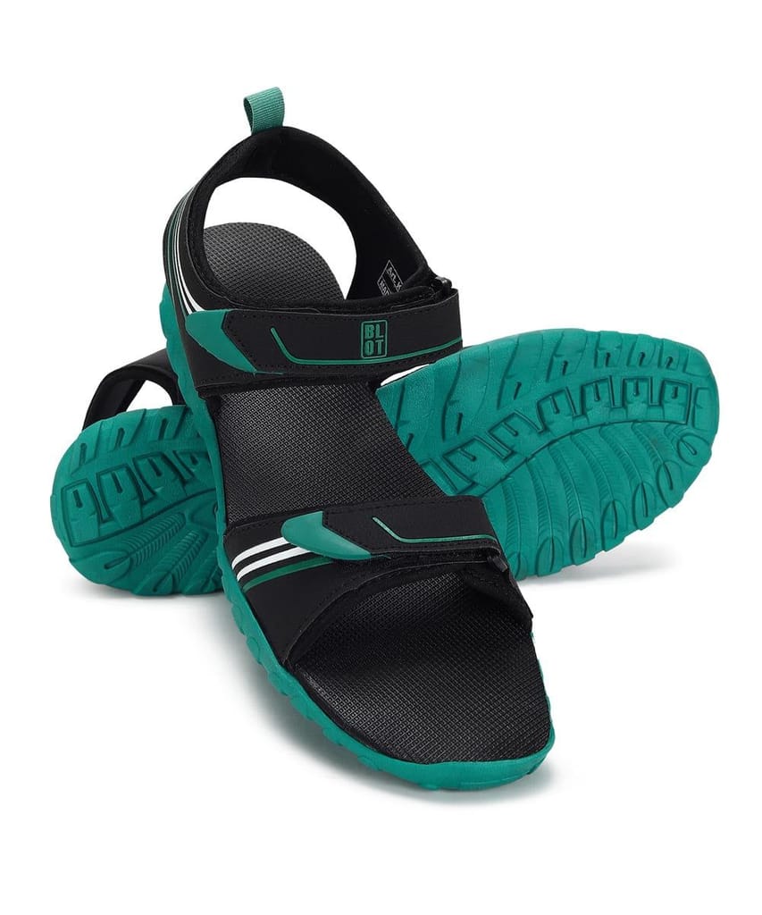 Trendy Men K1421G Blot  Stylish Lightweight Daily Durable Men's Casual Sandals 2025 at ShopCircu