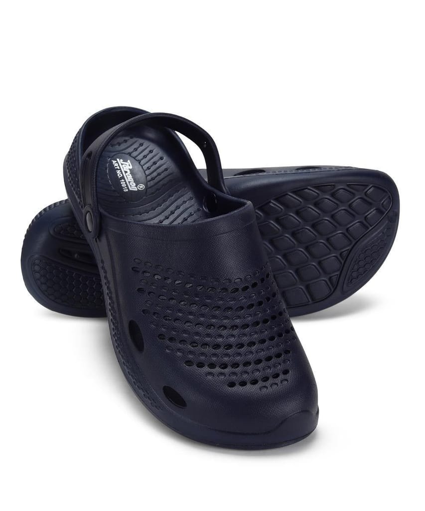 Modern Men K10918G Blot Casual, Stylish Anti-Skid Durable Trendy Casual Clogs Sandal 2025 at Sho