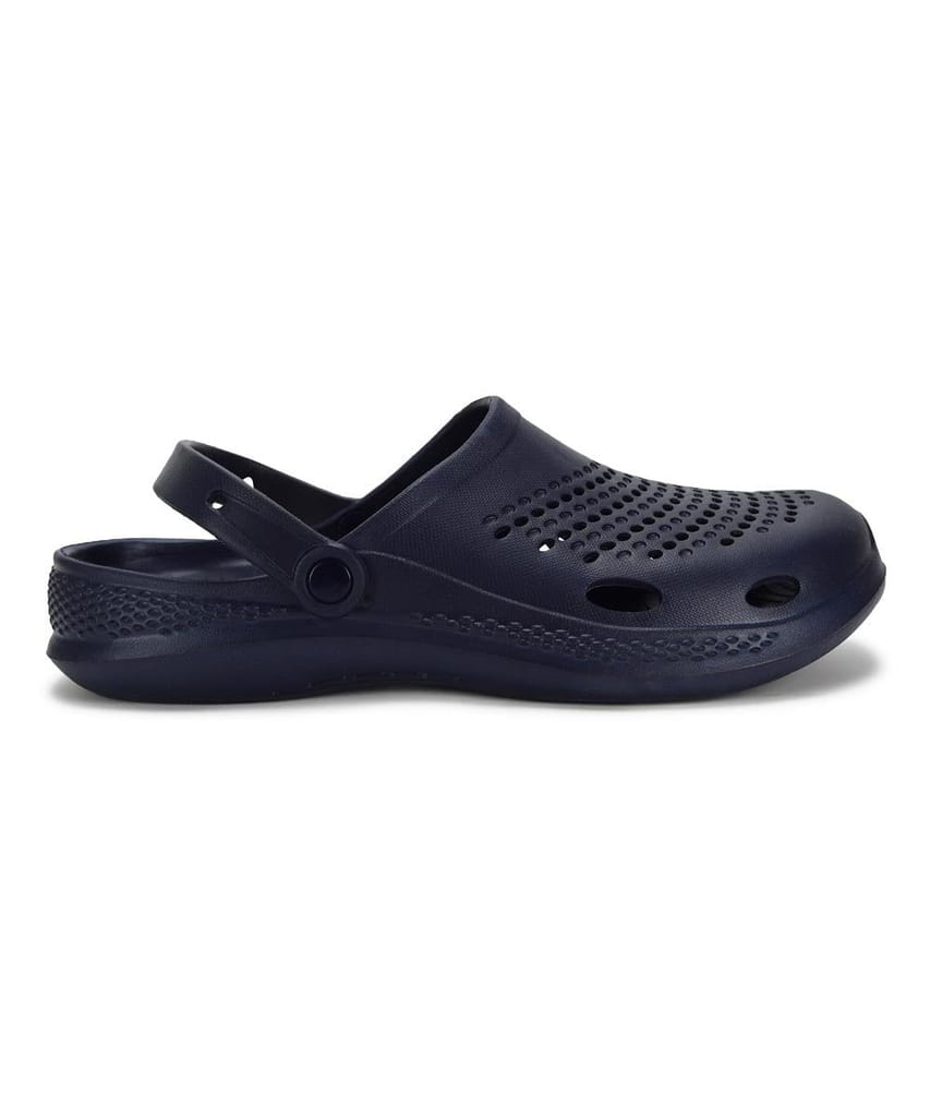 Modern Men K10918G Blot Casual, Stylish Anti-Skid Durable Trendy Casual Clogs Sandal 2025 at Sho
