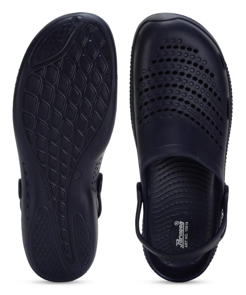 Modern Men K10918G Blot Casual, Stylish Anti-Skid Durable Trendy Casual Clogs Sandal 2025 at Sho