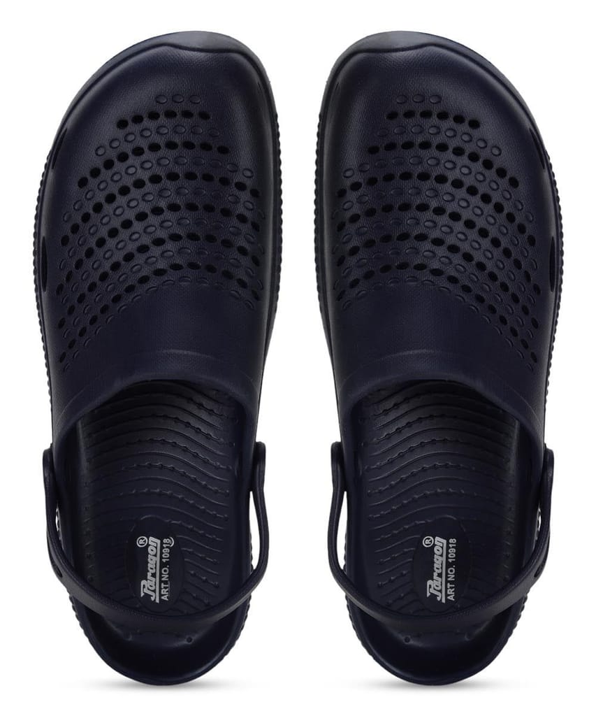 Modern Men K10918G Blot Casual, Stylish Anti-Skid Durable Trendy Casual Clogs Sandal 2025 at Sho