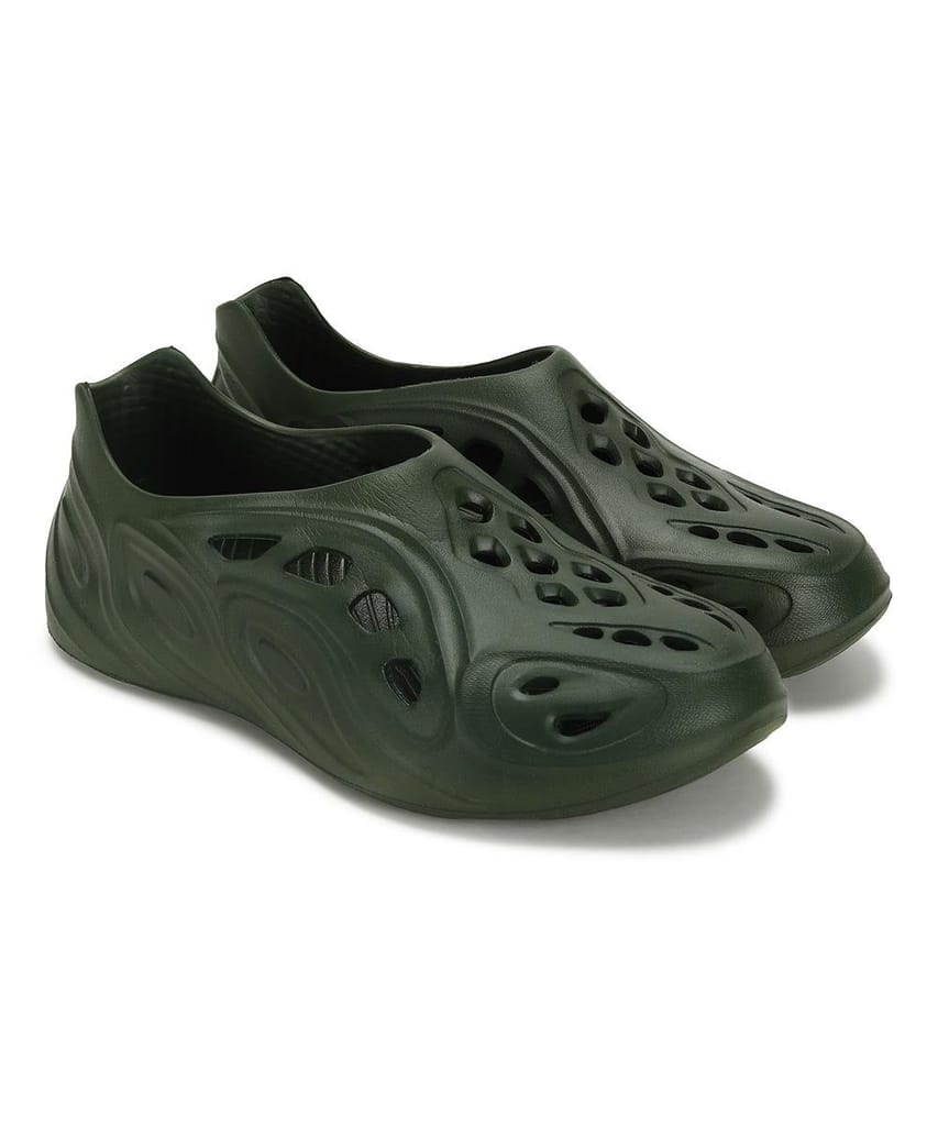 K10919G Blot Stylish Lightweight Daily Durable Men's Casual Sandals