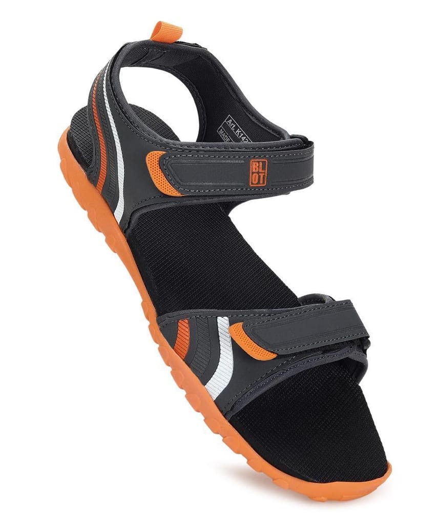 Exclusive Men K1423G Blot  Stylish Lightweight Daily Durable Men's Casual Sandals 2025 at ShopCi