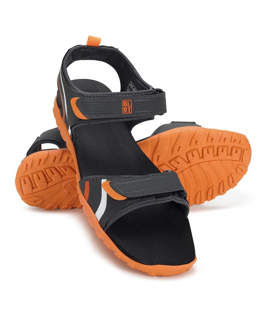 Exclusive Men K1423G Blot  Stylish Lightweight Daily Durable Men's Casual Sandals 2025 at ShopCi