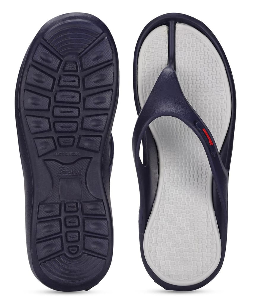 Premium Men EVK3417G Stylish, Lightweight & Washable Men's Casual Flip Flops 2025 at ShopCircuit