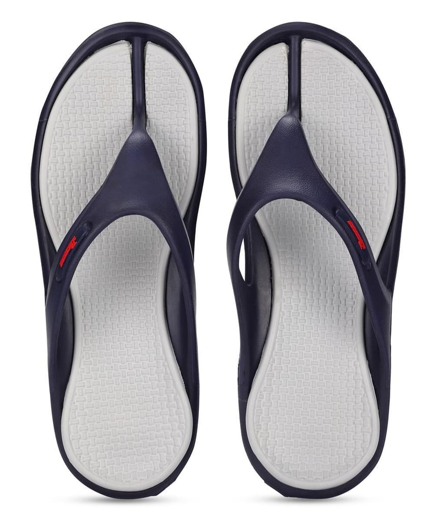 Premium Men EVK3417G Stylish, Lightweight & Washable Men's Casual Flip Flops 2025 at ShopCircuit