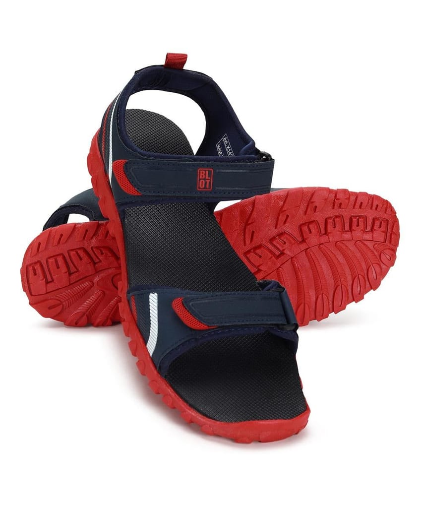 Best Men K1423G Blot Stylish Lightweight Daily Durable Men's Casual Sandals 2025 at ShopCircuit 