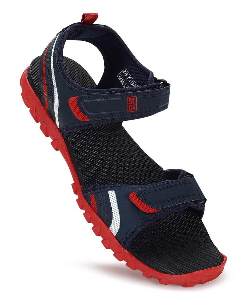 Best Men K1423G Blot Stylish Lightweight Daily Durable Men's Casual Sandals 2025 at ShopCircuit 