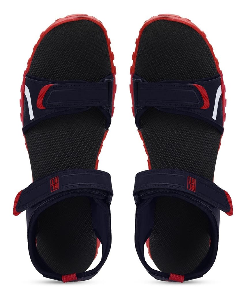Best Men K1423G Blot Stylish Lightweight Daily Durable Men's Casual Sandals 2025 at ShopCircuit 